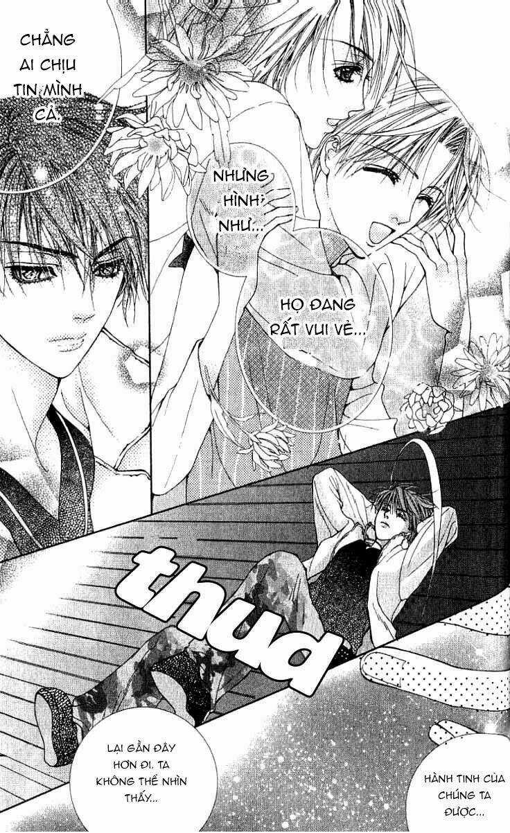 Adventure And Trouble Diary - Chapter 3 - Trang 27