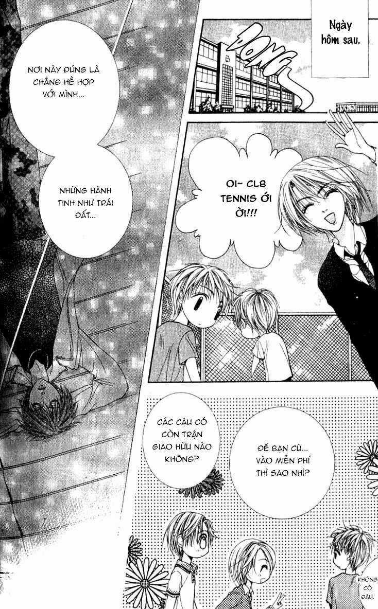 Adventure And Trouble Diary - Chapter 3 - Trang 28