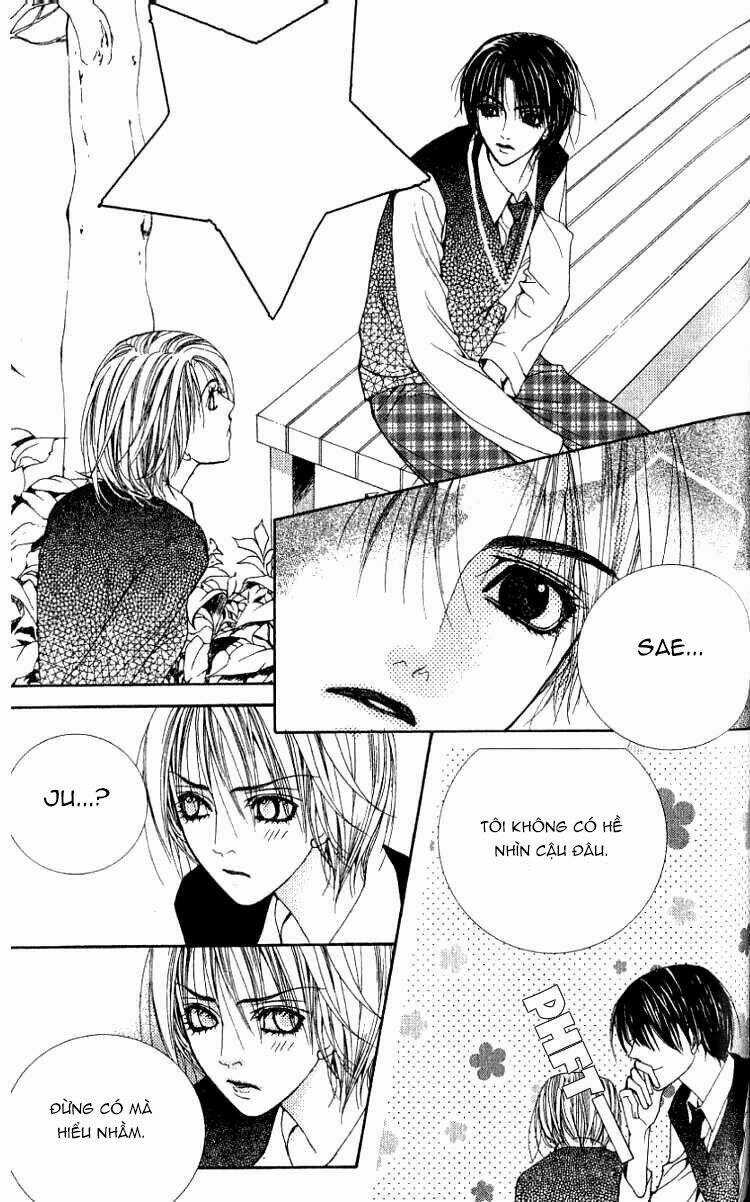 Adventure And Trouble Diary - Chapter 3 - Trang 37