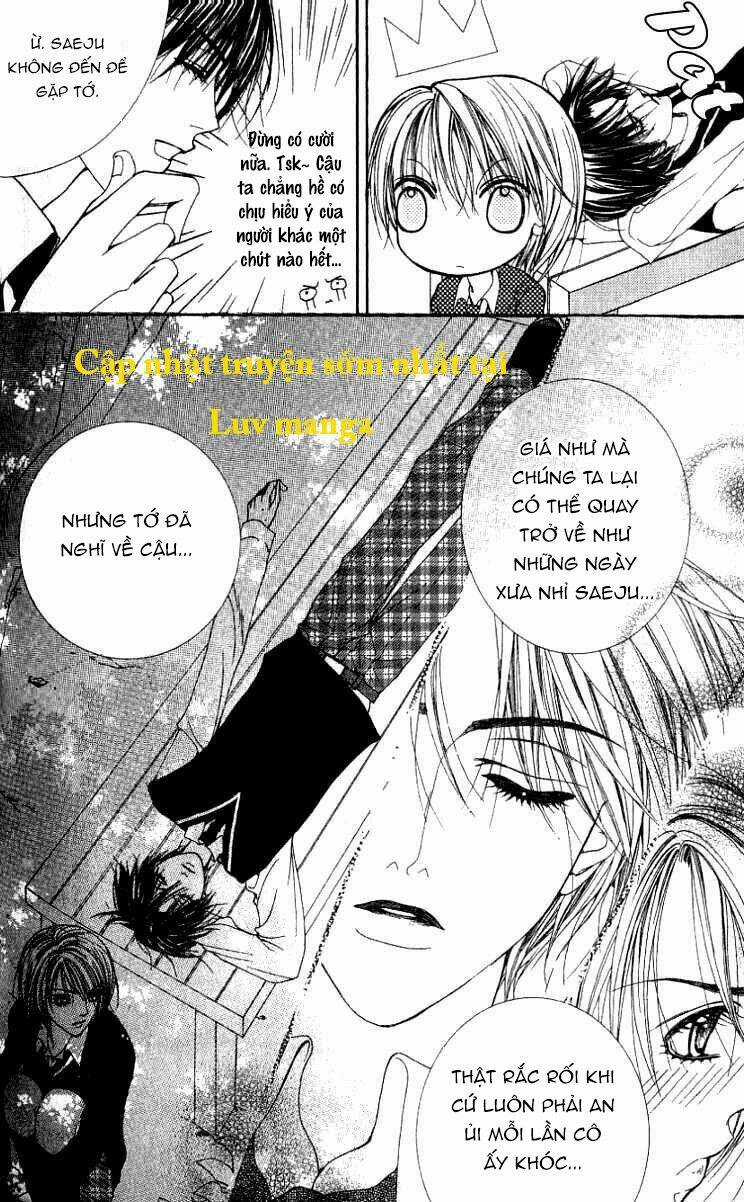 Adventure And Trouble Diary - Chapter 3 - Trang 38