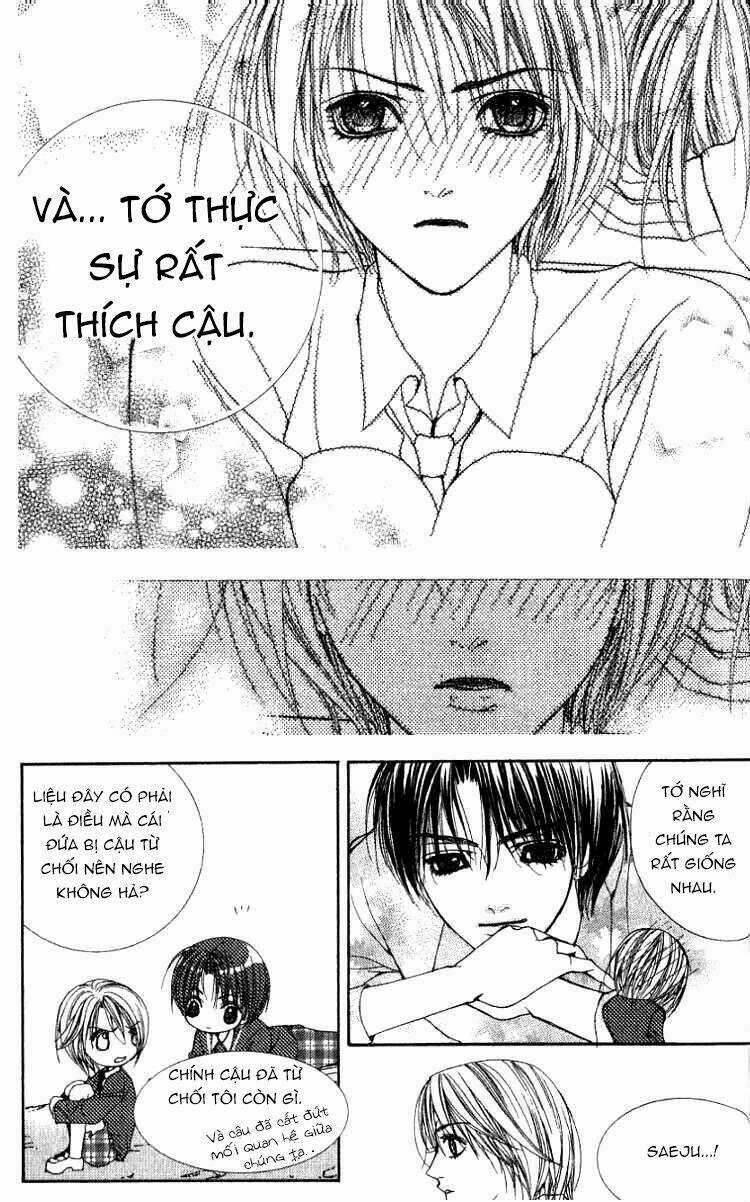 Adventure And Trouble Diary - Chapter 3 - Trang 39