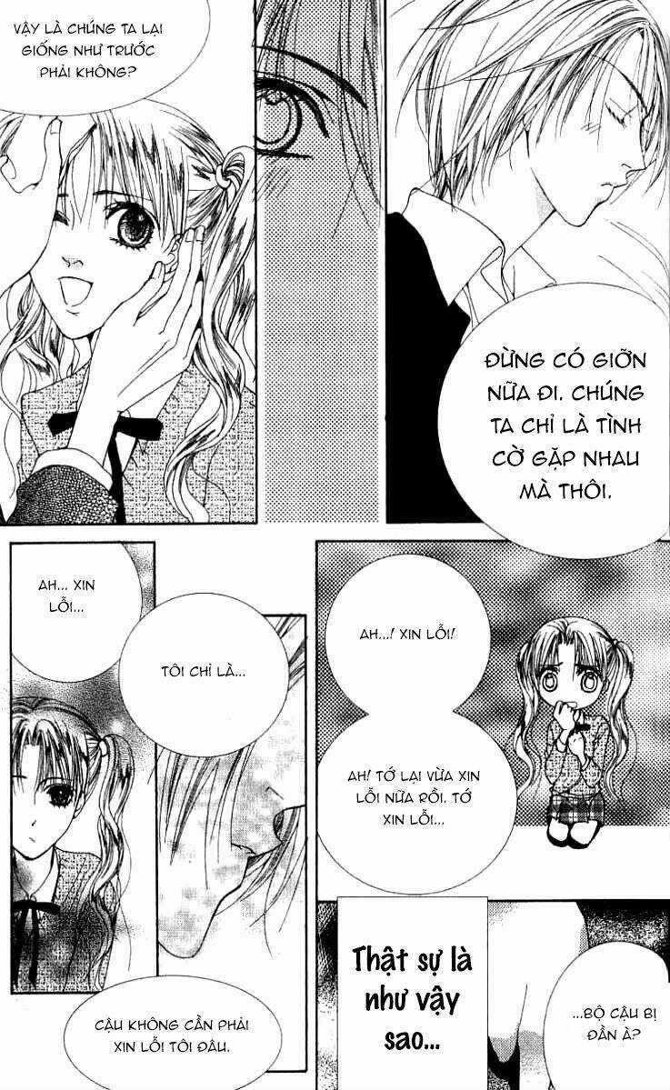 Adventure And Trouble Diary - Chapter 3 - Trang 41