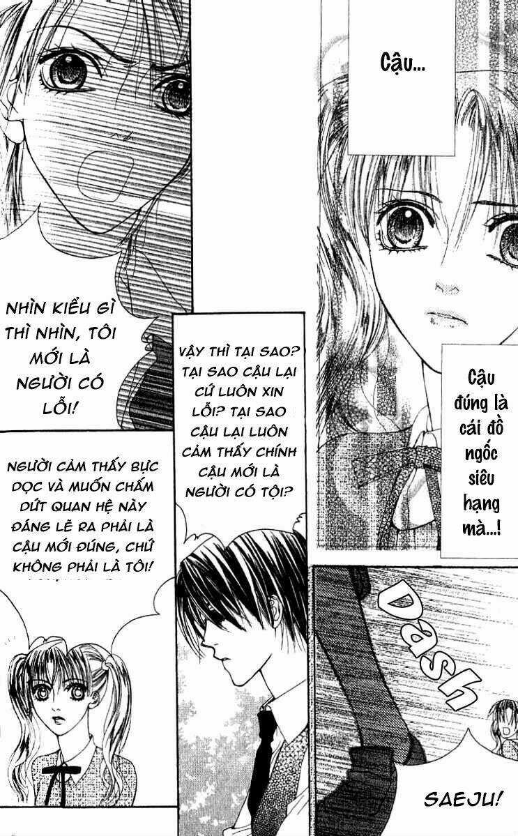 Adventure And Trouble Diary - Chapter 3 - Trang 42