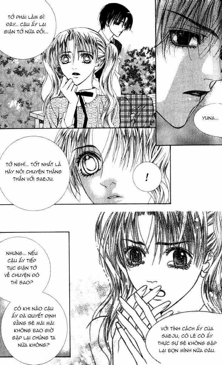 Adventure And Trouble Diary - Chapter 3 - Trang 43