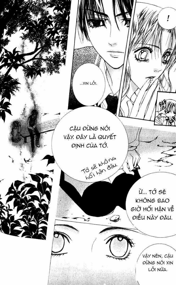 Adventure And Trouble Diary - Chapter 3 - Trang 44