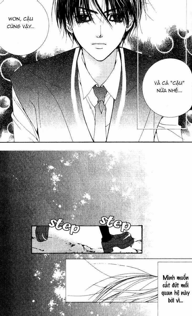 Adventure And Trouble Diary - Chapter 3 - Trang 45