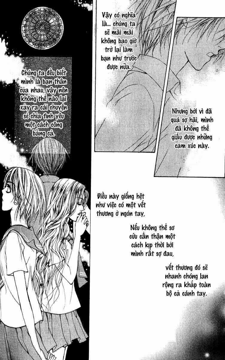 Adventure And Trouble Diary - Chapter 3 - Trang 46