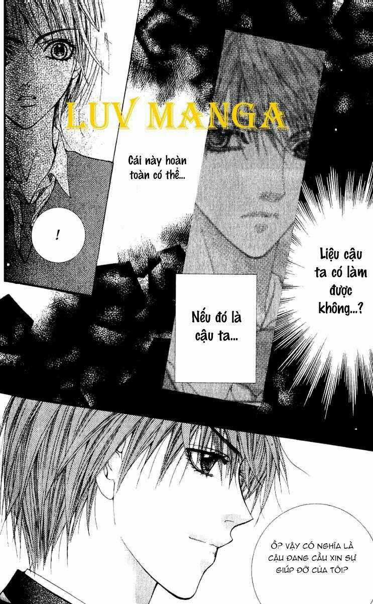 Adventure And Trouble Diary - Chapter 3 - Trang 48