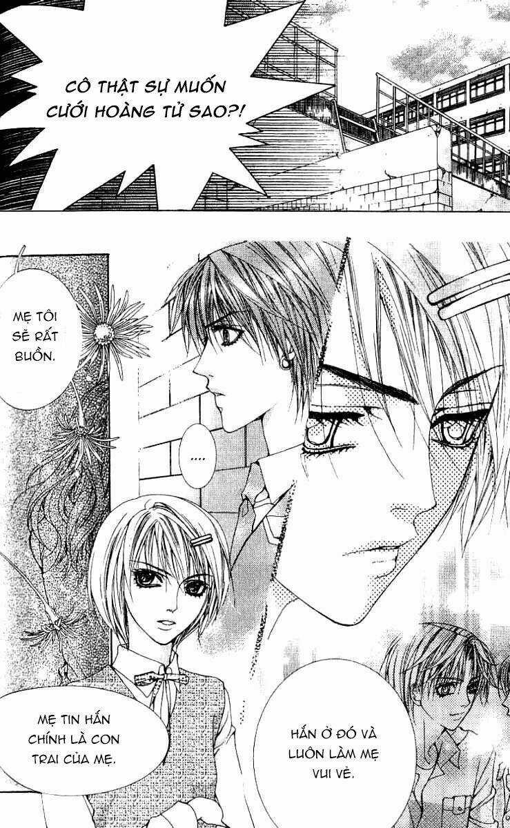 Adventure And Trouble Diary - Chapter 3 - Trang 6