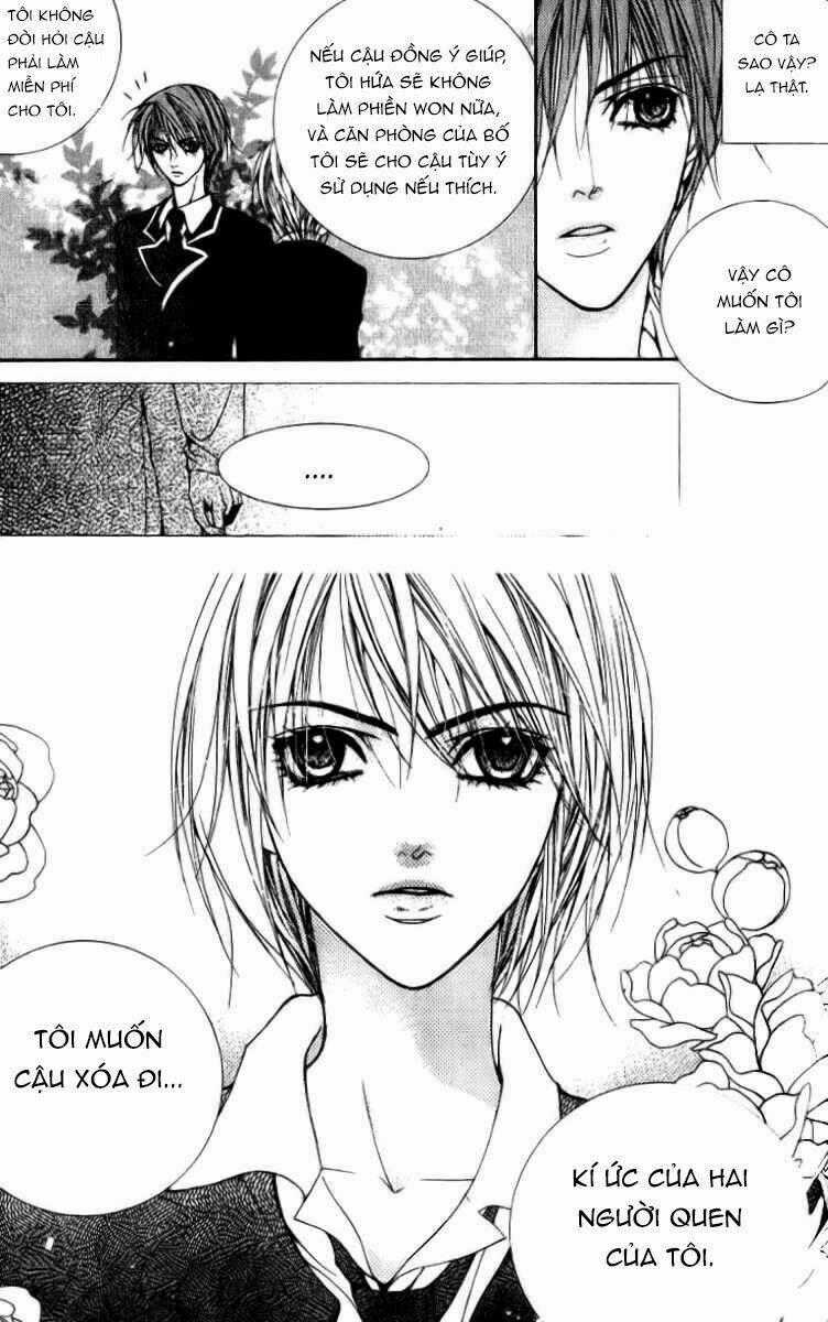 Adventure And Trouble Diary - Chapter 4 - Trang 2