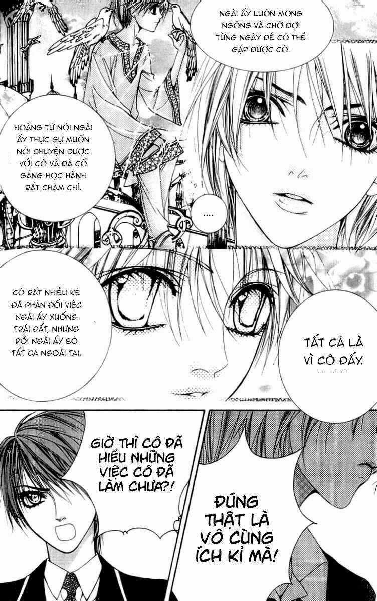 Adventure And Trouble Diary - Chapter 4 - Trang 11