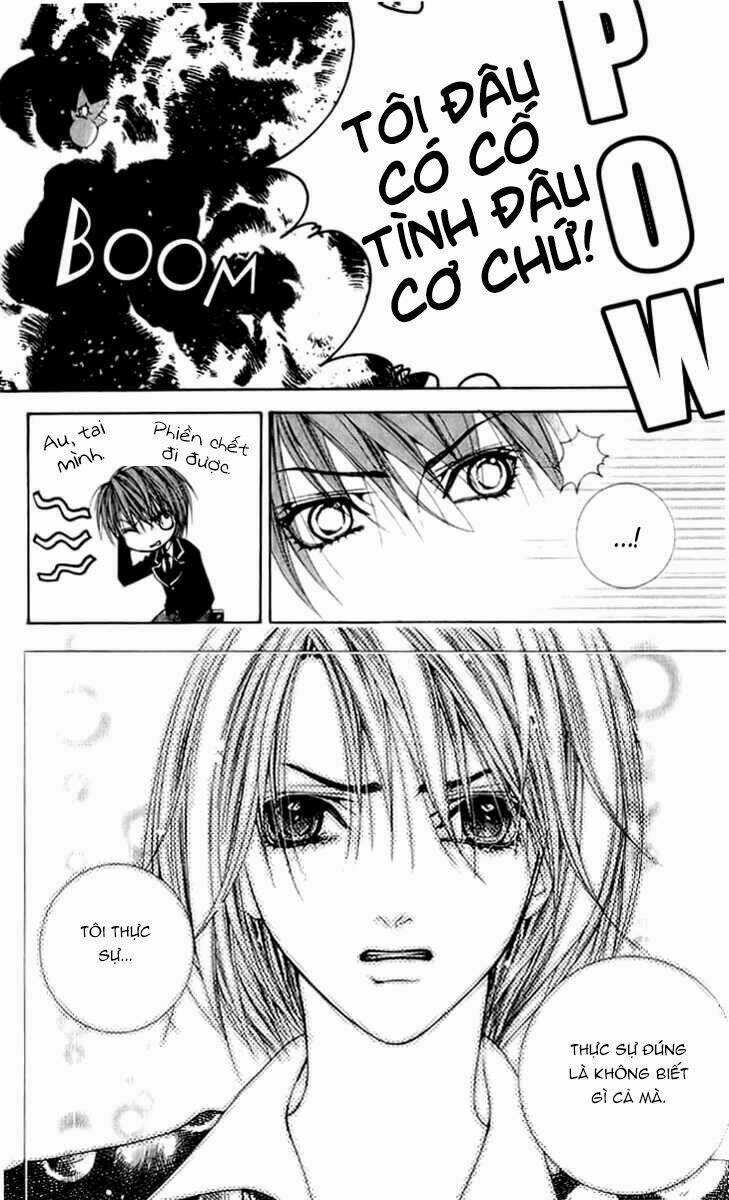 Adventure And Trouble Diary - Chapter 4 - Trang 12