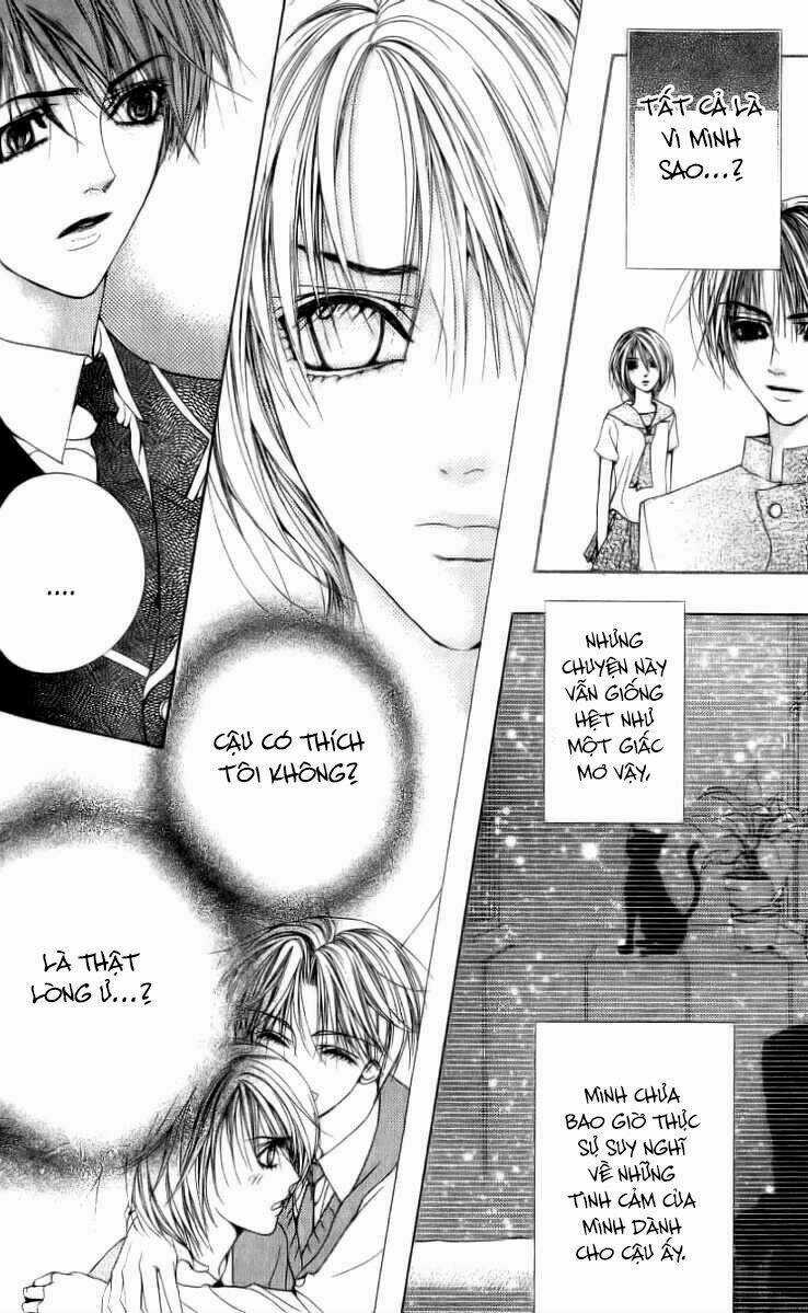 Adventure And Trouble Diary - Chapter 4 - Trang 13