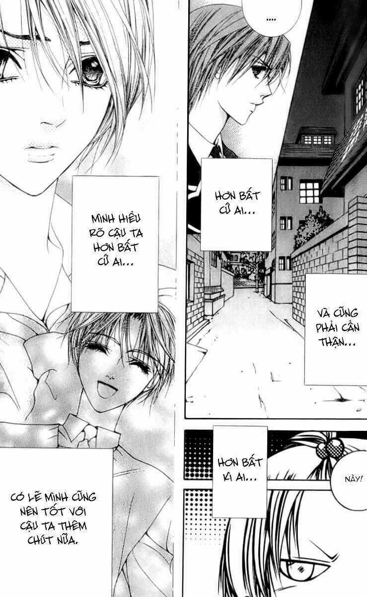 Adventure And Trouble Diary - Chapter 4 - Trang 14