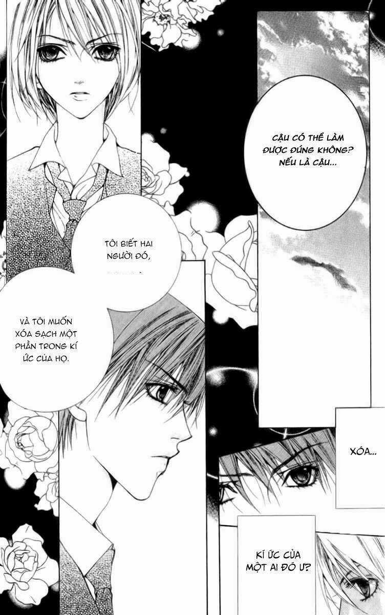 Adventure And Trouble Diary - Chapter 4 - Trang 3