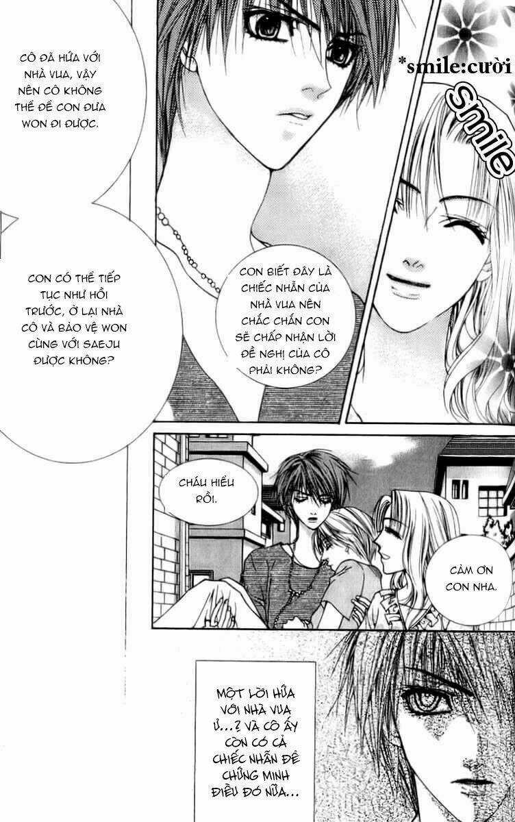 Adventure And Trouble Diary - Chapter 4 - Trang 31