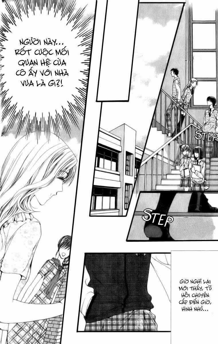 Adventure And Trouble Diary - Chapter 4 - Trang 32