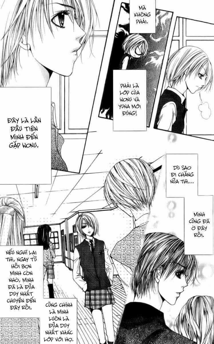 Adventure And Trouble Diary - Chapter 4 - Trang 33