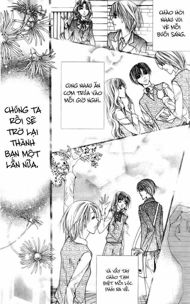 Adventure And Trouble Diary - Chapter 4 - Trang 37