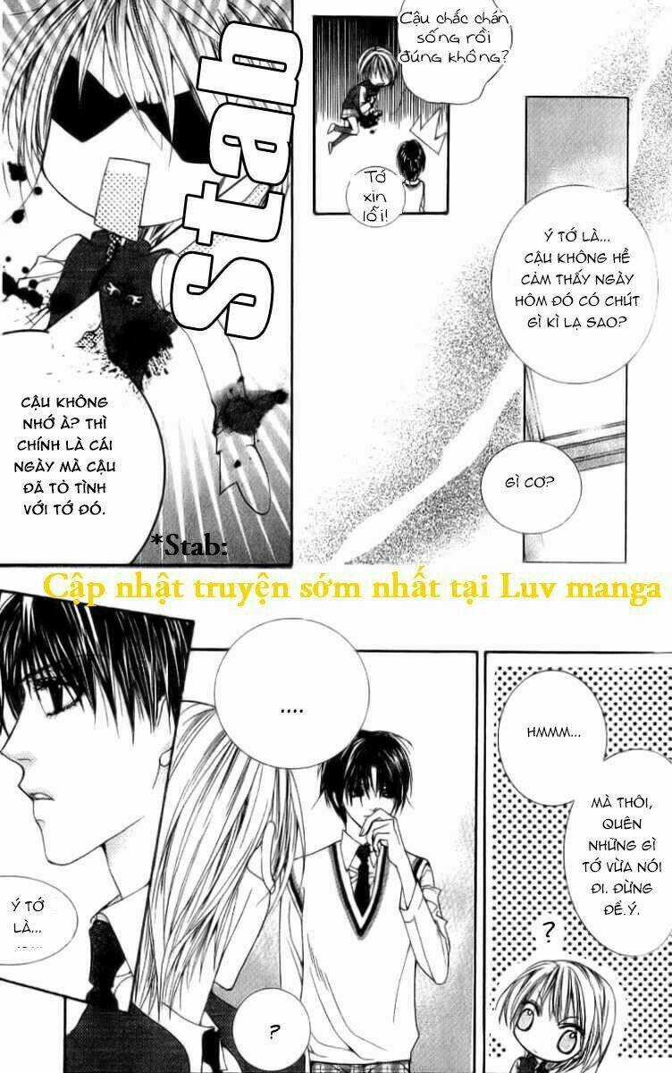 Adventure And Trouble Diary - Chapter 4 - Trang 39