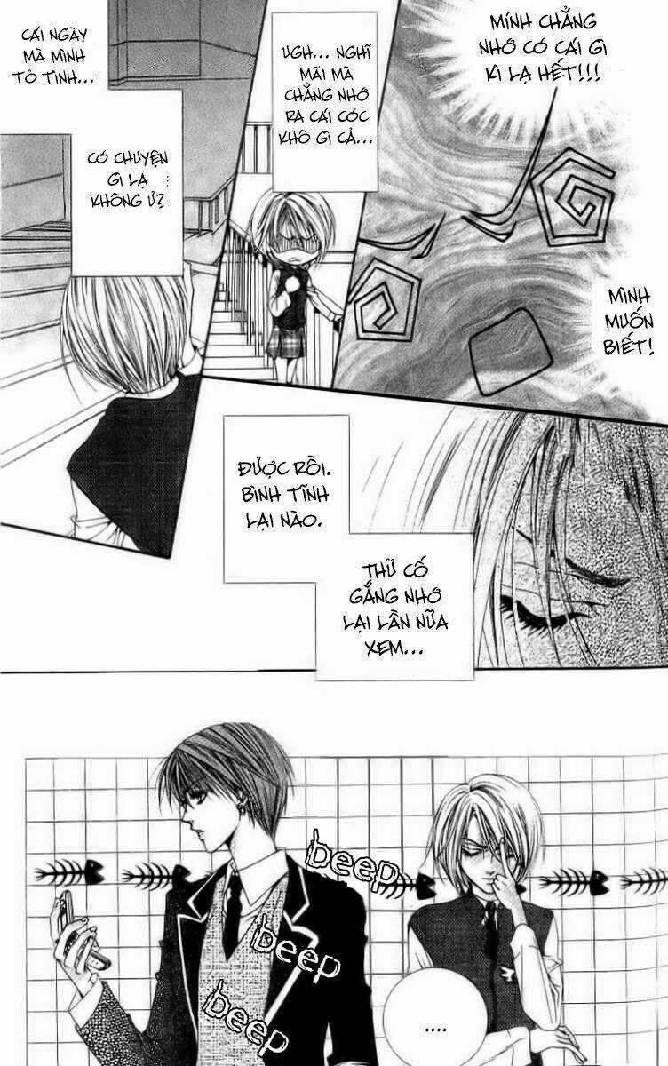 Adventure And Trouble Diary - Chapter 4 - Trang 41