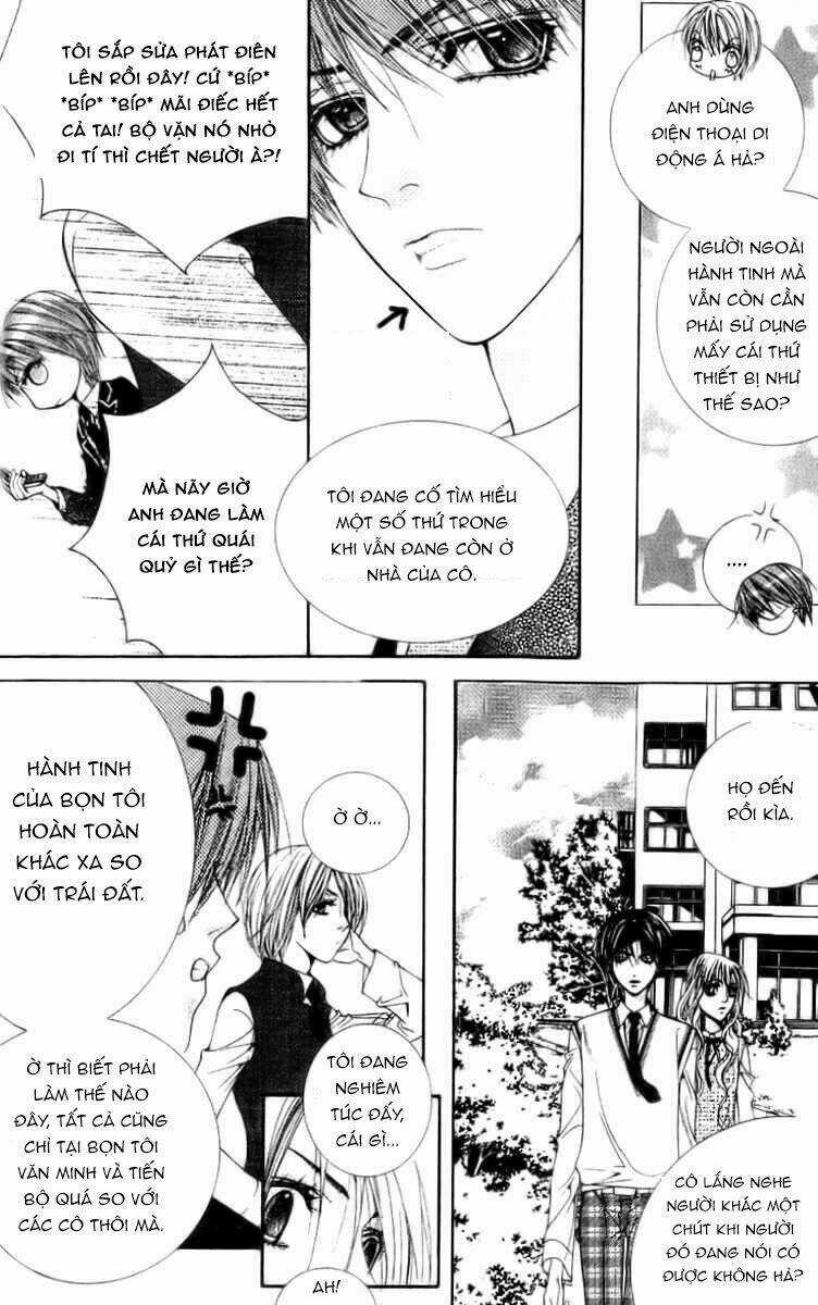 Adventure And Trouble Diary - Chapter 4 - Trang 42