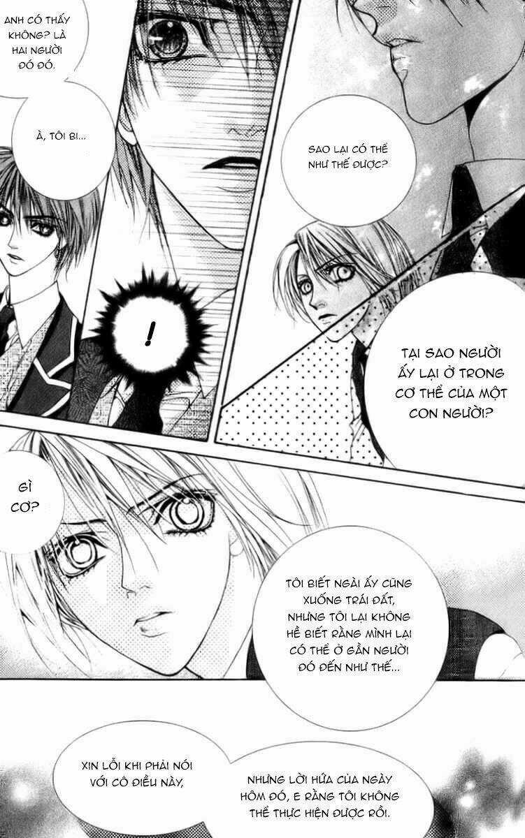 Adventure And Trouble Diary - Chapter 4 - Trang 43