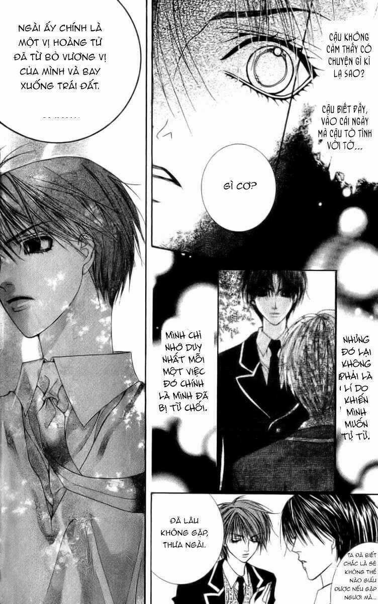 Adventure And Trouble Diary - Chapter 4 - Trang 44