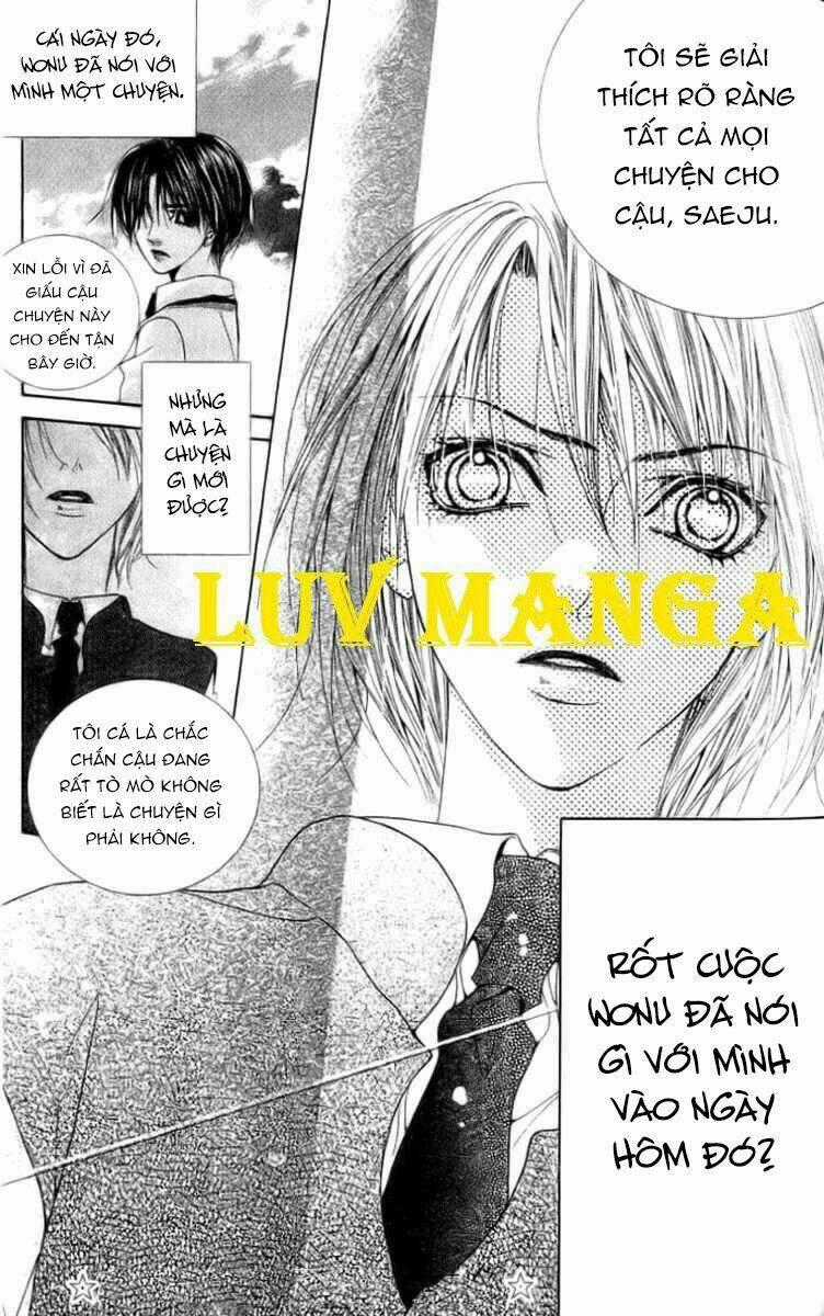 Adventure And Trouble Diary - Chapter 4 - Trang 45