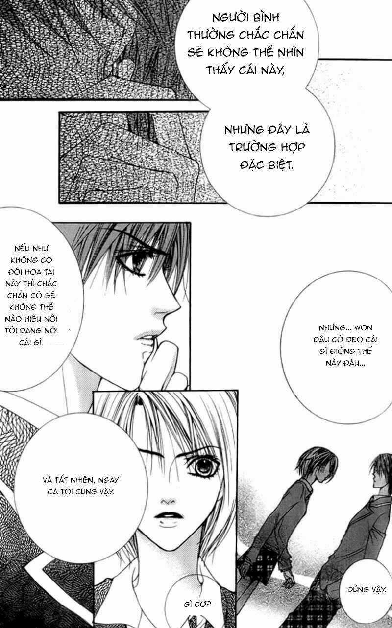 Adventure And Trouble Diary - Chapter 4 - Trang 10