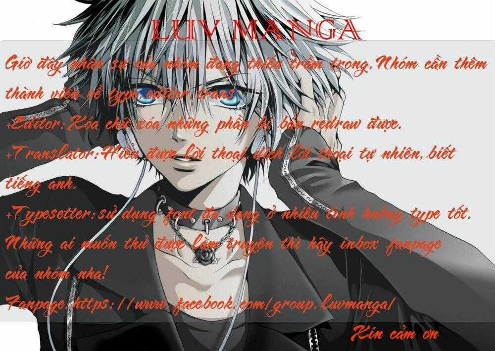 Adventure And Trouble Diary - Chapter 5 - Trang 1