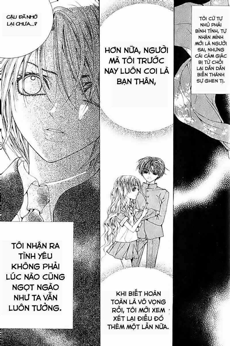 Adventure And Trouble Diary - Chapter 5 - Trang 12