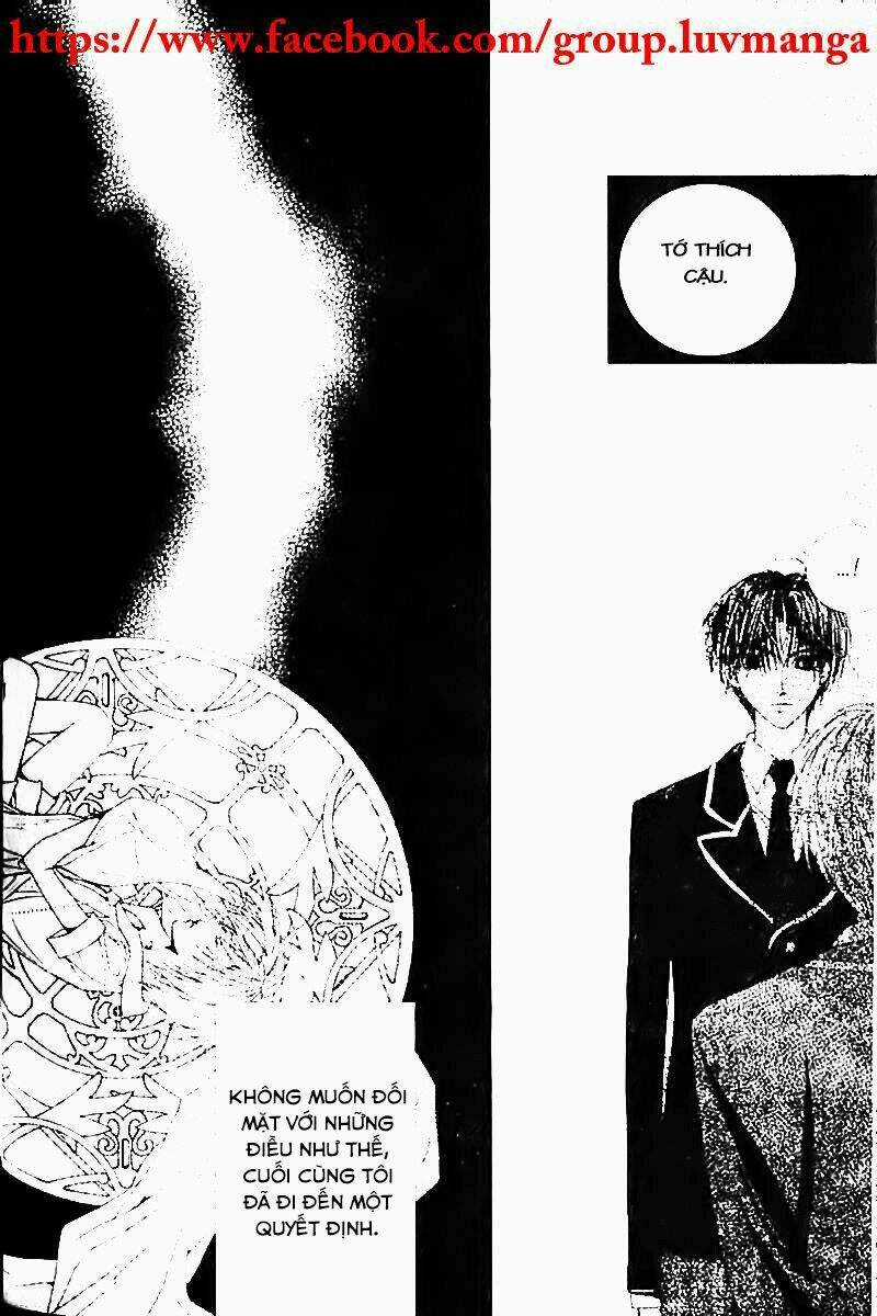 Adventure And Trouble Diary - Chapter 5 - Trang 13