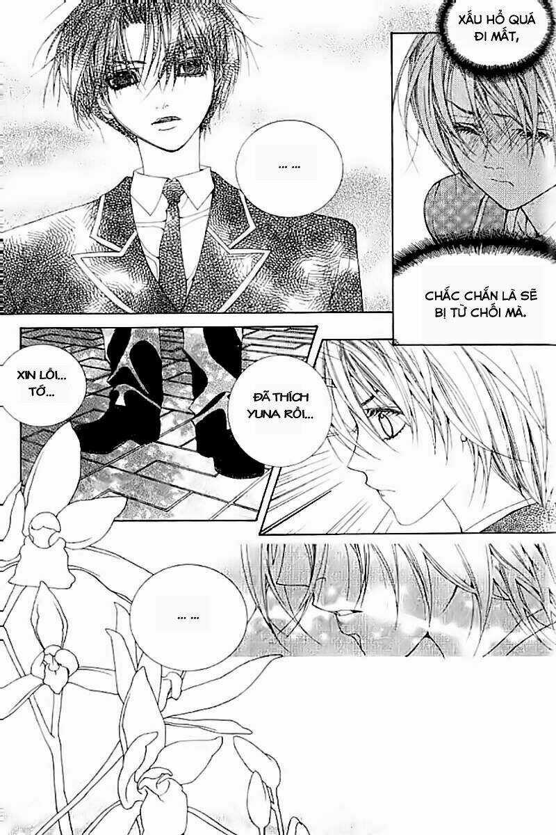 Adventure And Trouble Diary - Chapter 5 - Trang 14