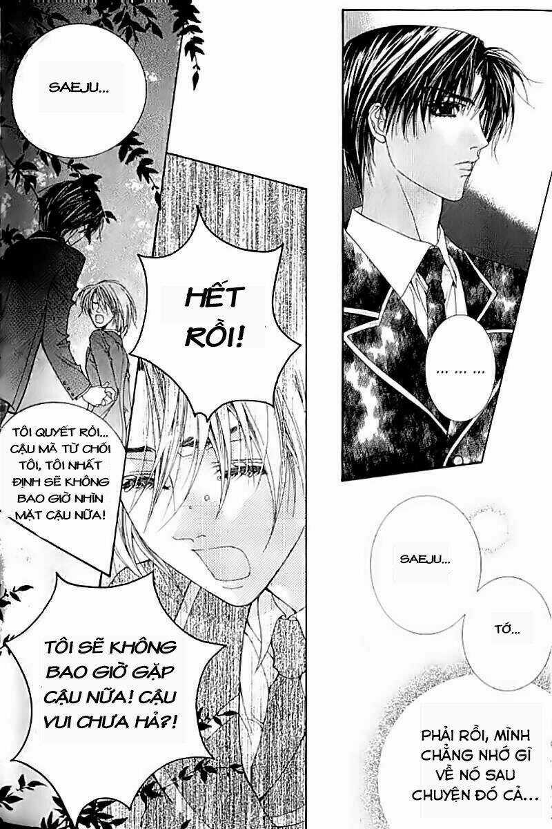 Adventure And Trouble Diary - Chapter 5 - Trang 15