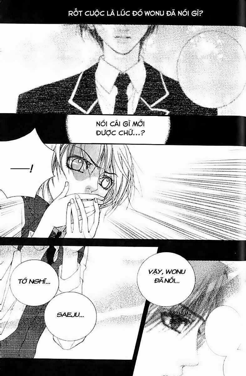 Adventure And Trouble Diary - Chapter 5 - Trang 16