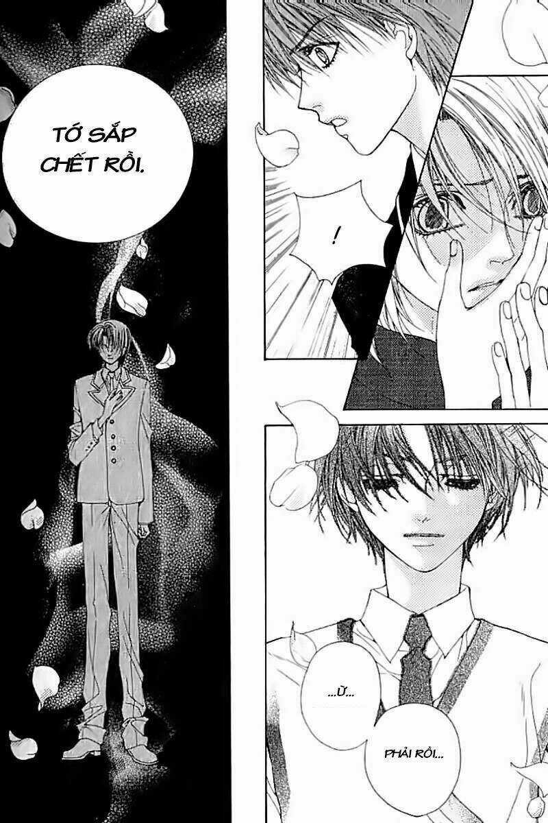 Adventure And Trouble Diary - Chapter 5 - Trang 17