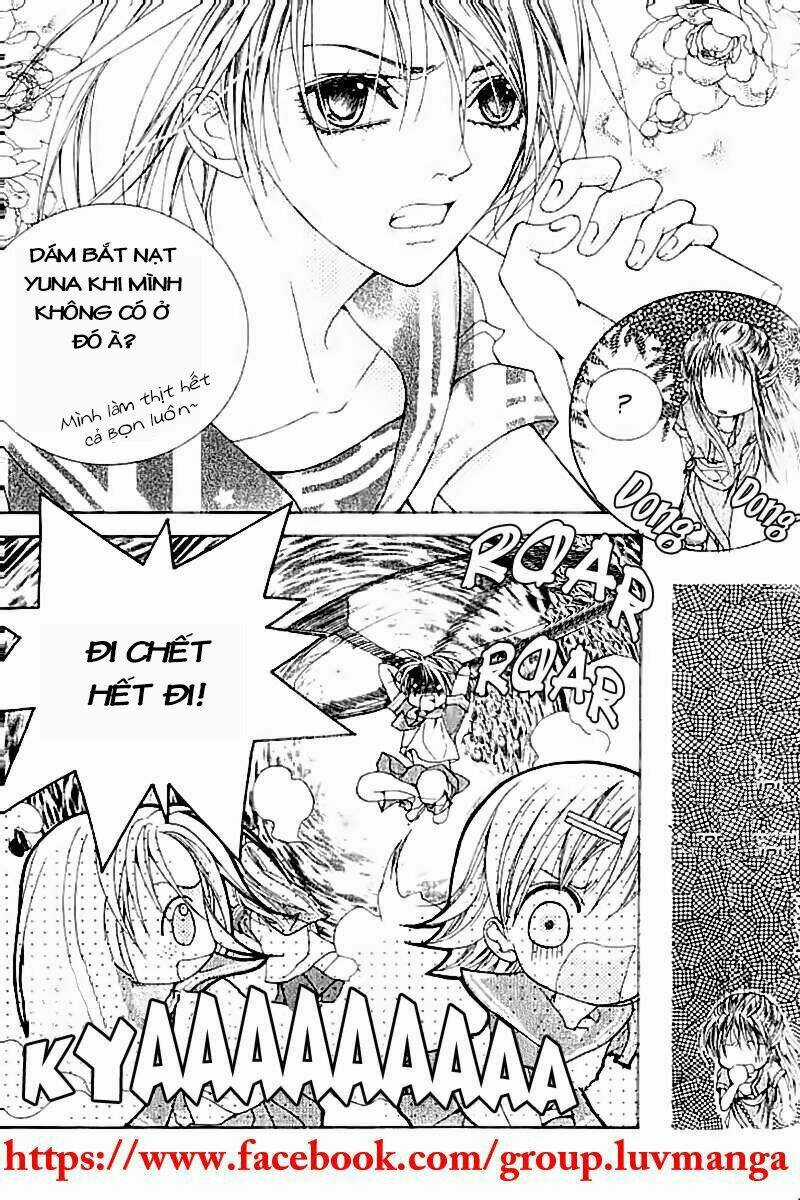 Adventure And Trouble Diary - Chapter 5 - Trang 20