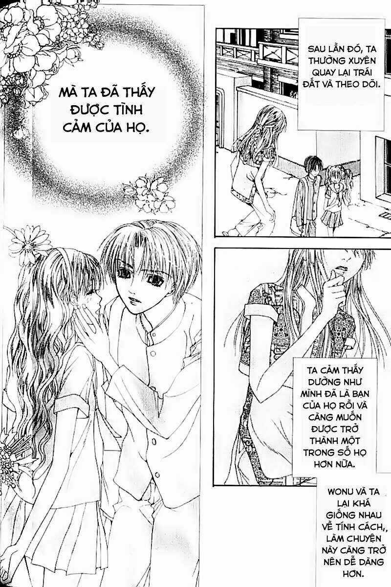 Adventure And Trouble Diary - Chapter 5 - Trang 23