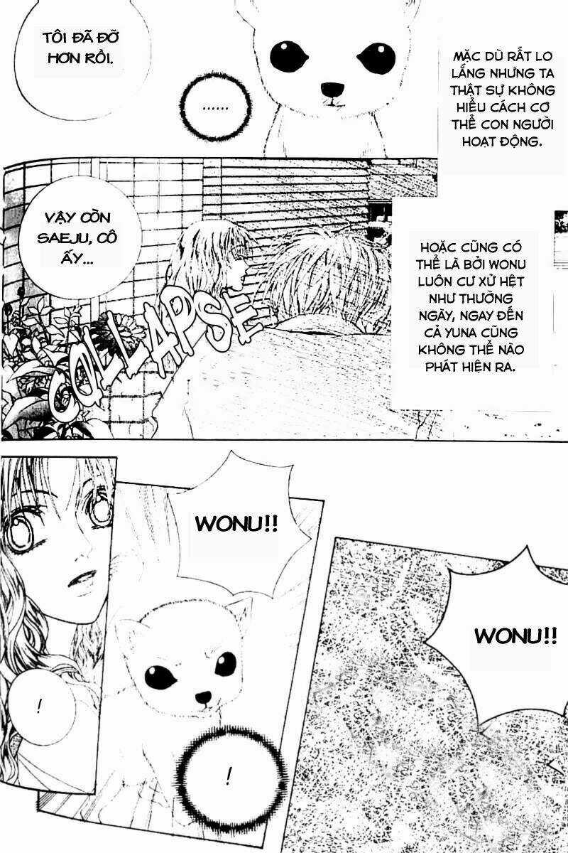 Adventure And Trouble Diary - Chapter 5 - Trang 29