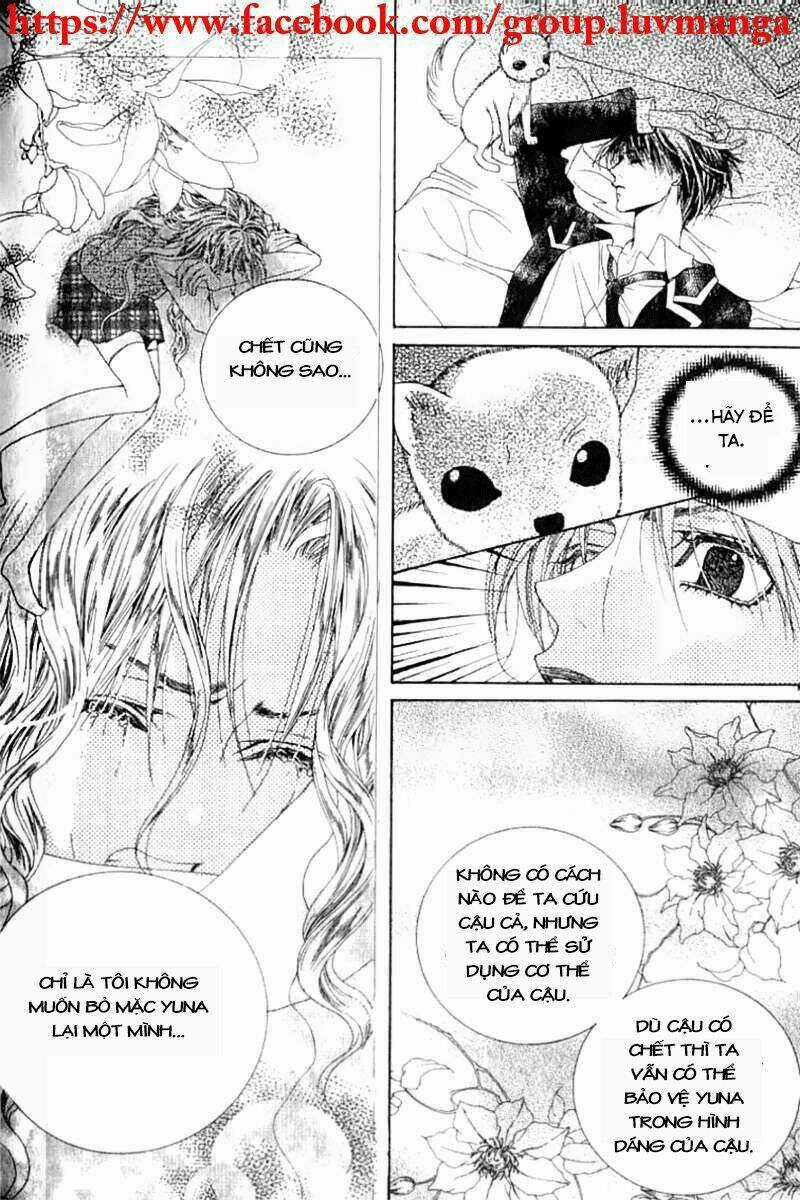 Adventure And Trouble Diary - Chapter 5 - Trang 32