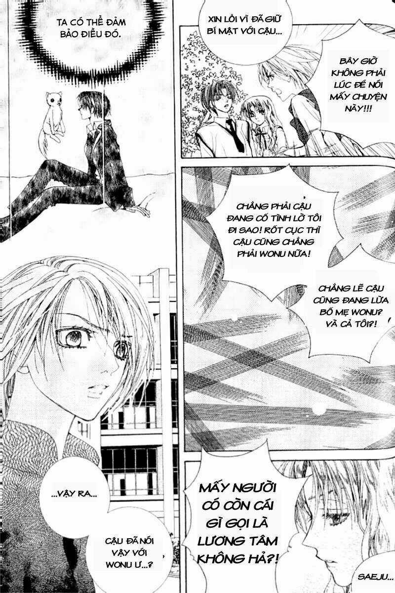 Adventure And Trouble Diary - Chapter 5 - Trang 33