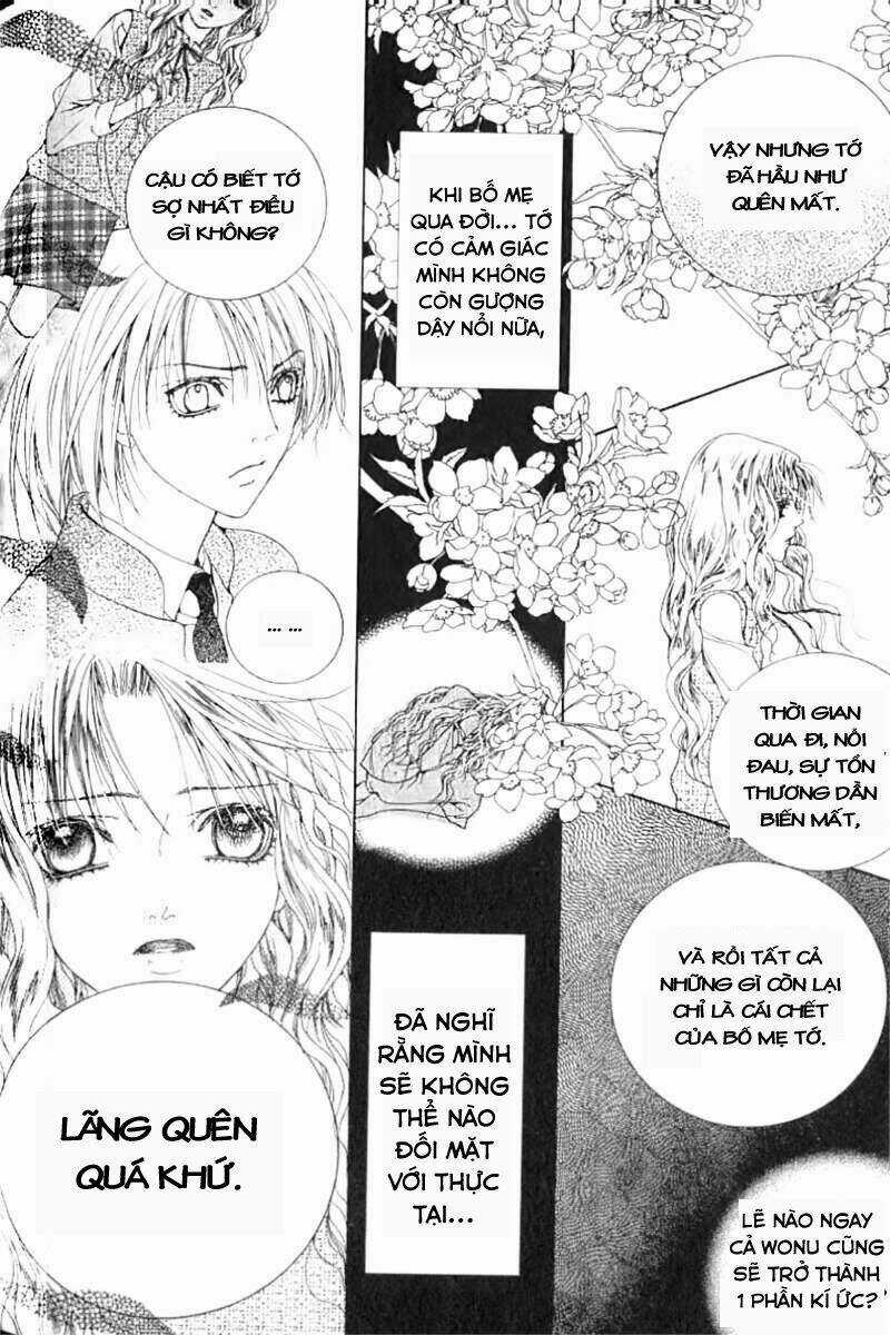 Adventure And Trouble Diary - Chapter 5 - Trang 34