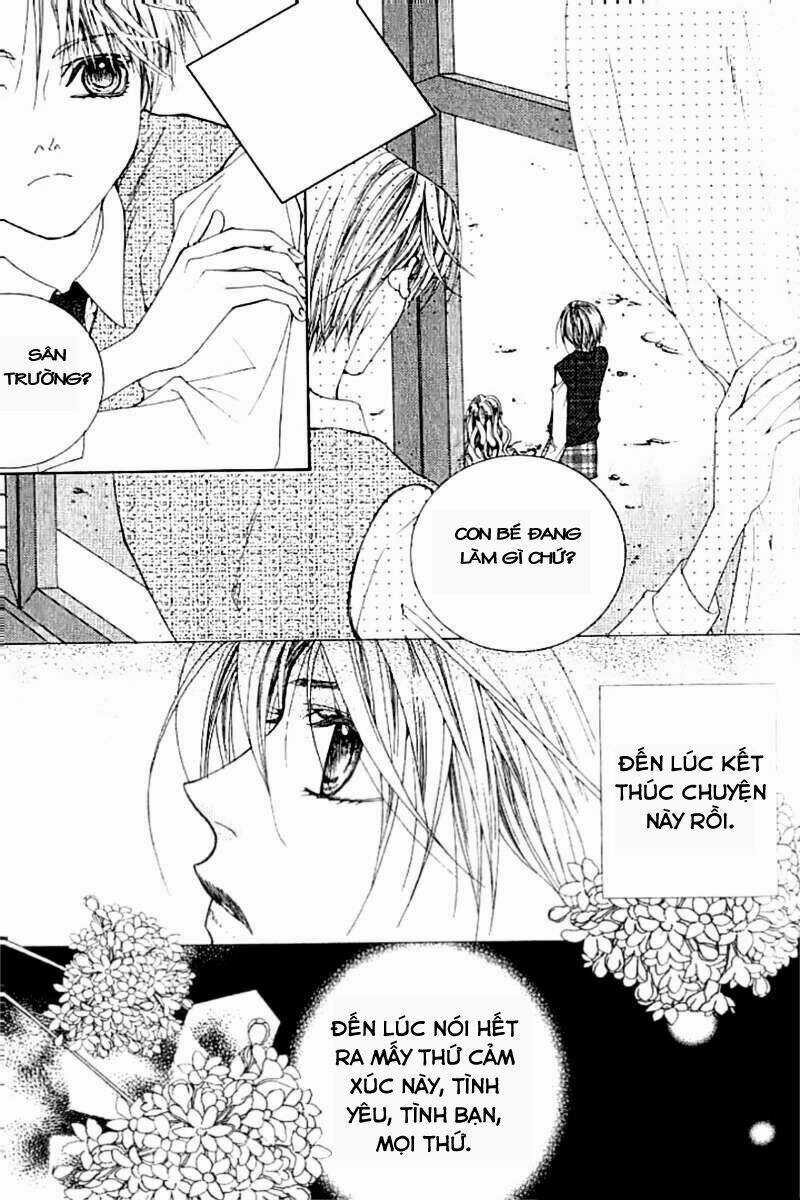 Adventure And Trouble Diary - Chapter 5 - Trang 39