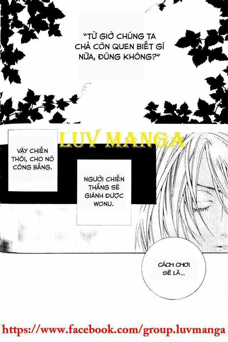 Adventure And Trouble Diary - Chapter 5 - Trang 40