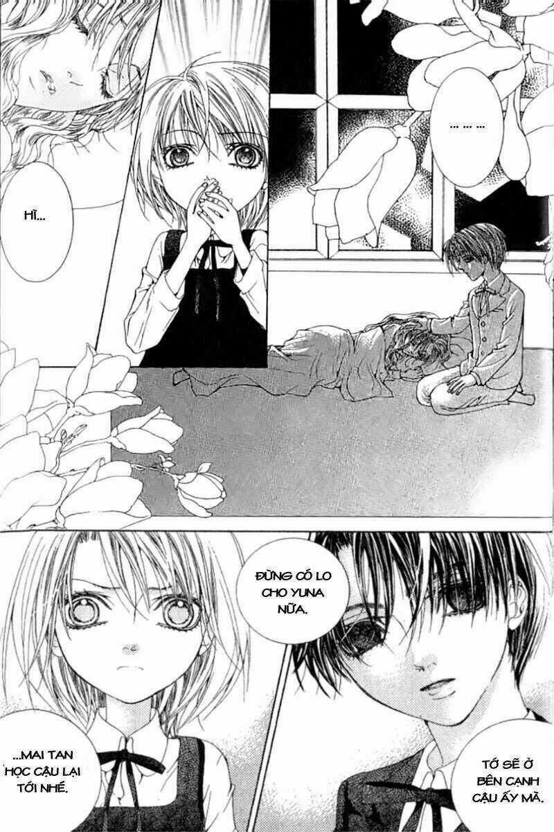 Adventure And Trouble Diary - Chapter 5 - Trang 5