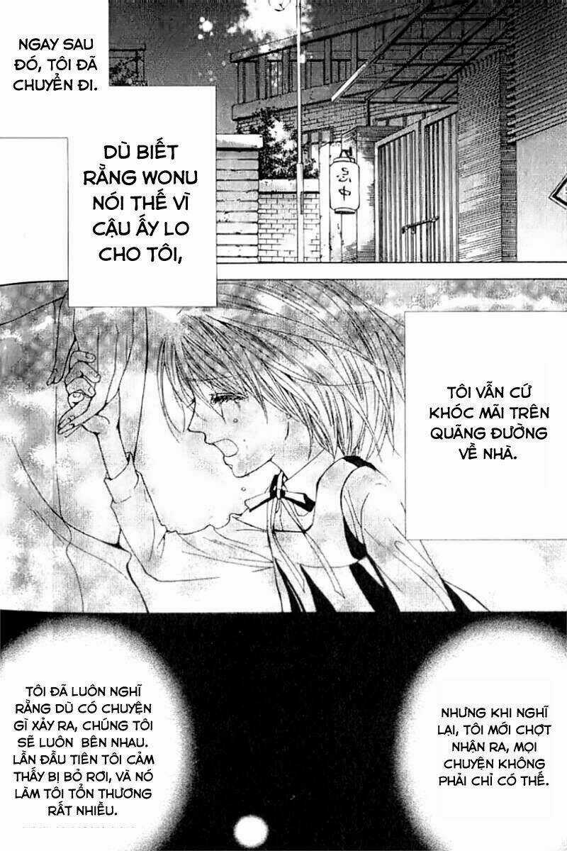 Adventure And Trouble Diary - Chapter 5 - Trang 6