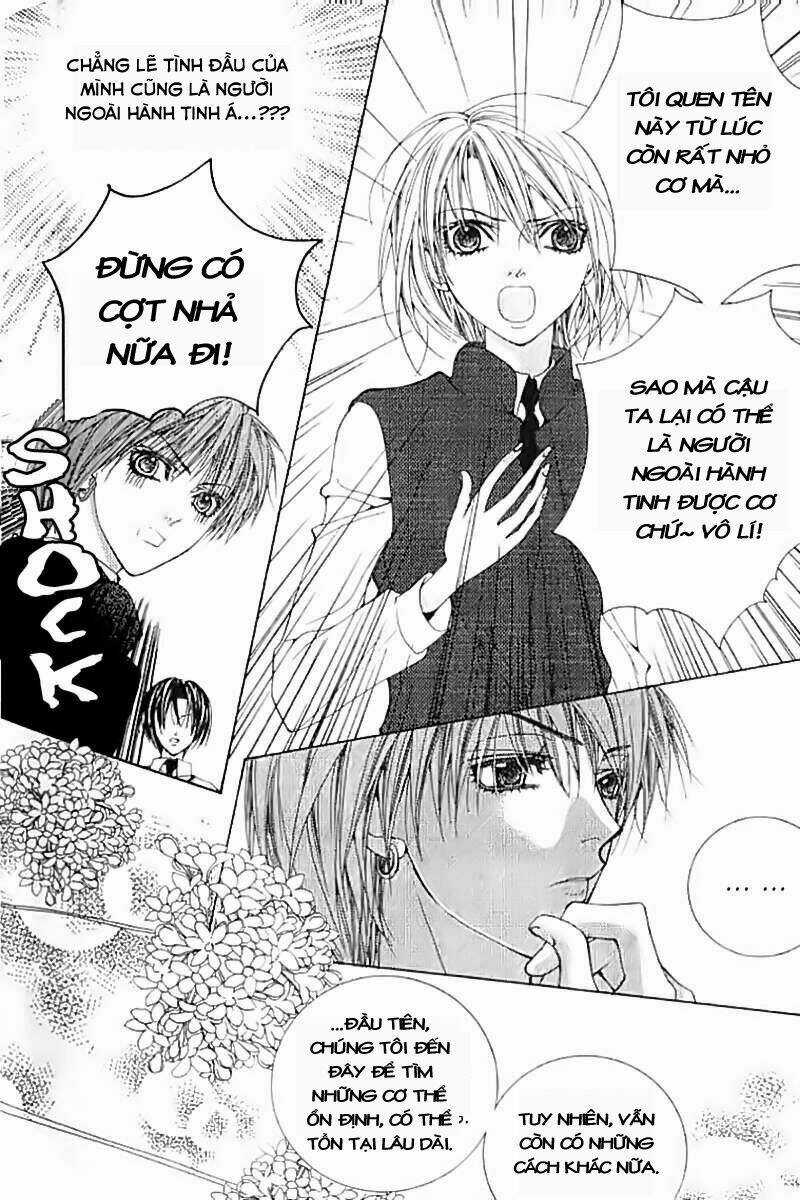 Adventure And Trouble Diary - Chapter 5 - Trang 9