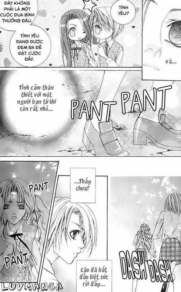 Adventure And Trouble Diary - Chapter 6 - Trang 12