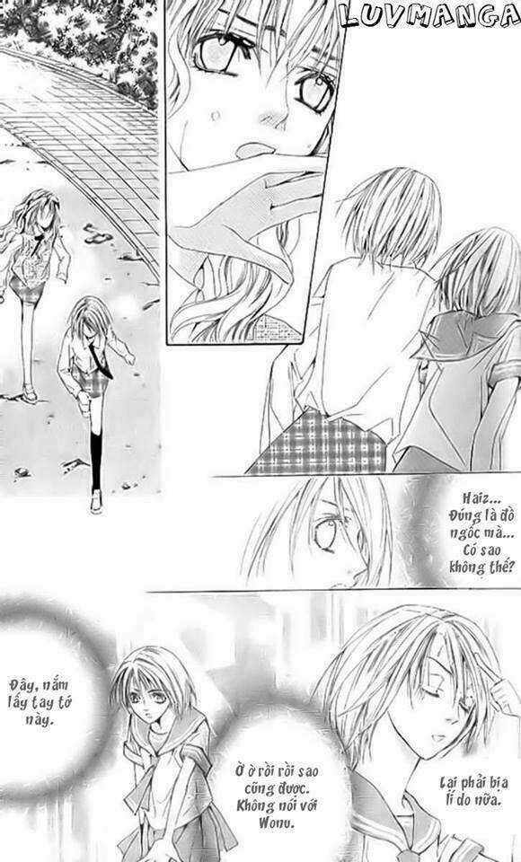 Adventure And Trouble Diary - Chapter 6 - Trang 13